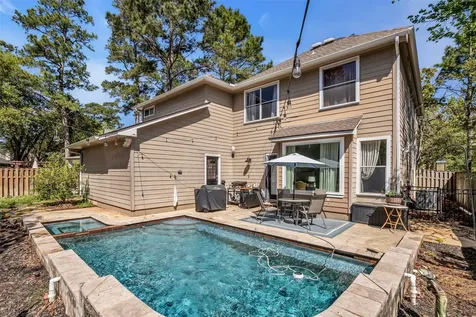 55 S Bethany Bend Circle The Woodlands TX 77382