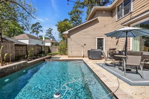 55 S Bethany Bend Circle The Woodlands TX 77382