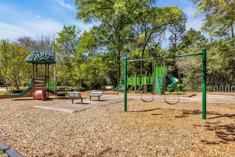 55 S Bethany Bend Circle The Woodlands TX 77382