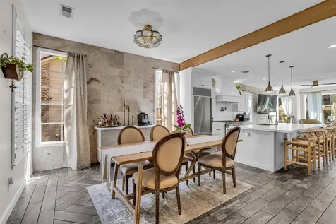55 S Bethany Bend Circle The Woodlands TX 77382