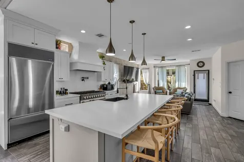 55 S Bethany Bend Circle The Woodlands TX 77382