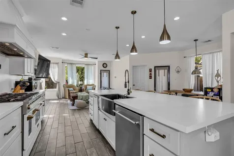 55 S Bethany Bend Circle The Woodlands TX 77382