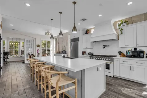 55 S Bethany Bend Circle The Woodlands TX 77382