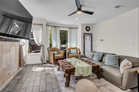 55 S Bethany Bend Circle The Woodlands TX 77382