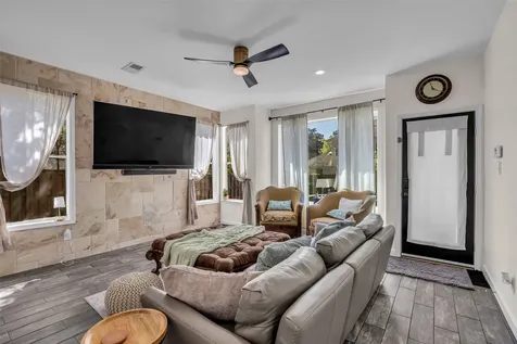 55 S Bethany Bend Circle The Woodlands TX 77382