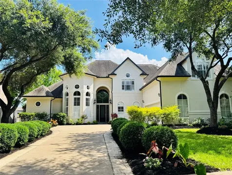 24 Saint Christopher Court Sugar Land TX 77479