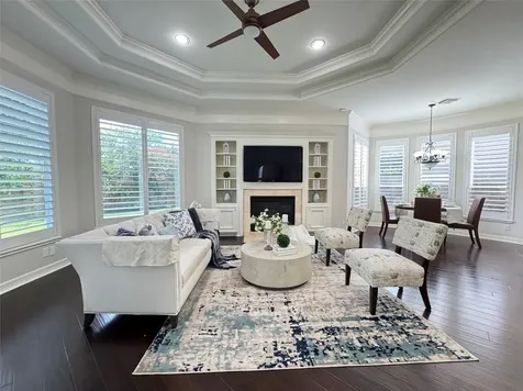 24 Saint Christopher Court Sugar Land TX 77479