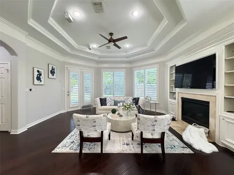 24 Saint Christopher Court Sugar Land TX 77479