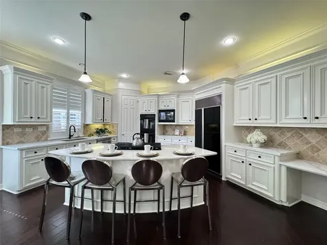 24 Saint Christopher Court Sugar Land TX 77479