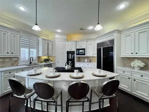 24 Saint Christopher Court Sugar Land TX 77479