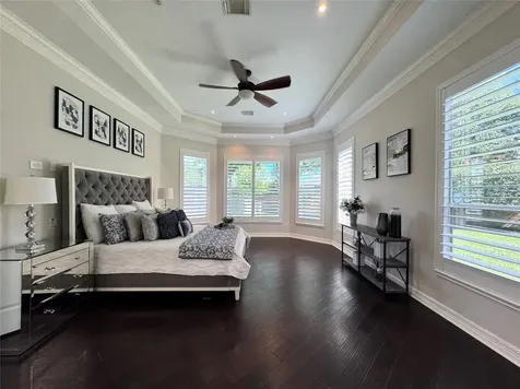24 Saint Christopher Court Sugar Land TX 77479