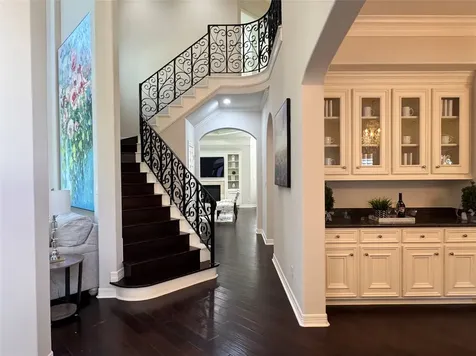 24 Saint Christopher Court Sugar Land TX 77479