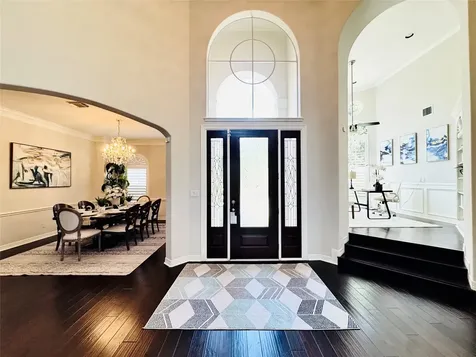 24 Saint Christopher Court Sugar Land TX 77479