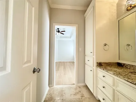 24 Saint Christopher Court Sugar Land TX 77479