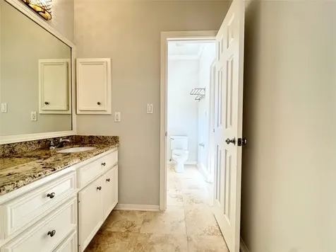 24 Saint Christopher Court Sugar Land TX 77479