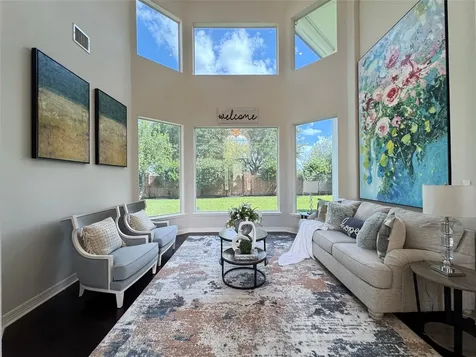 24 Saint Christopher Court Sugar Land TX 77479