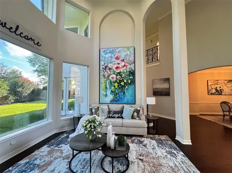 24 Saint Christopher Court Sugar Land TX 77479
