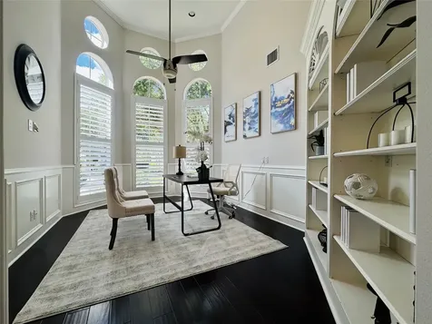24 Saint Christopher Court Sugar Land TX 77479
