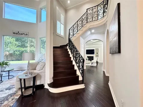 24 Saint Christopher Court Sugar Land TX 77479