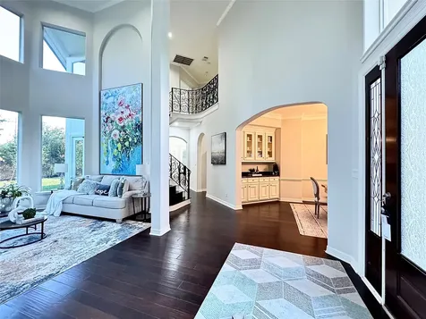 24 Saint Christopher Court Sugar Land TX 77479