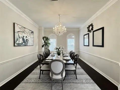 24 Saint Christopher Court Sugar Land TX 77479