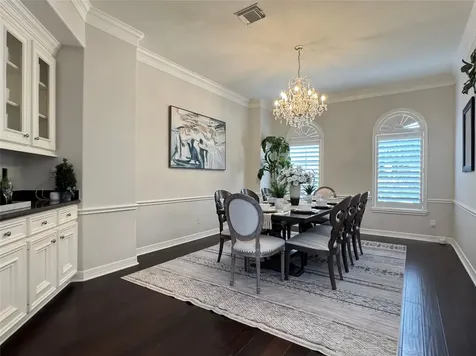 24 Saint Christopher Court Sugar Land TX 77479