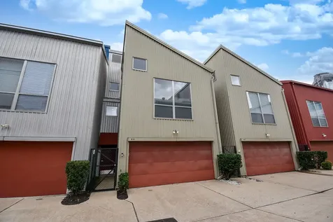 831 Saulnier Street Houston TX 77019