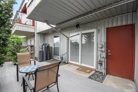831 Saulnier Street Houston TX 77019