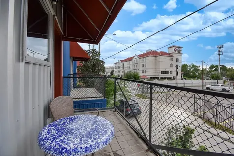 831 Saulnier Street Houston TX 77019