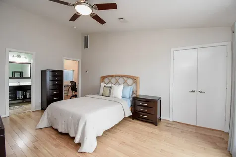831 Saulnier Street Houston TX 77019