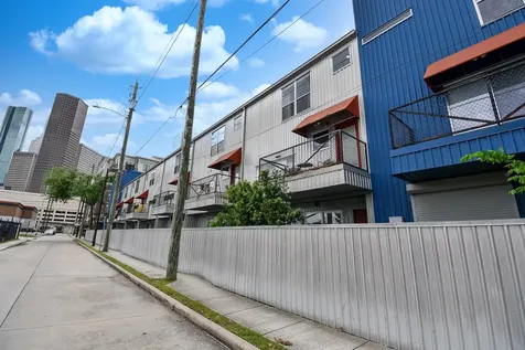 831 Saulnier Street Houston TX 77019