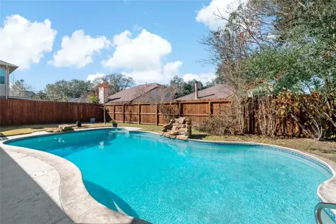 6115 Conlan Bay Drive Houston TX 77041
