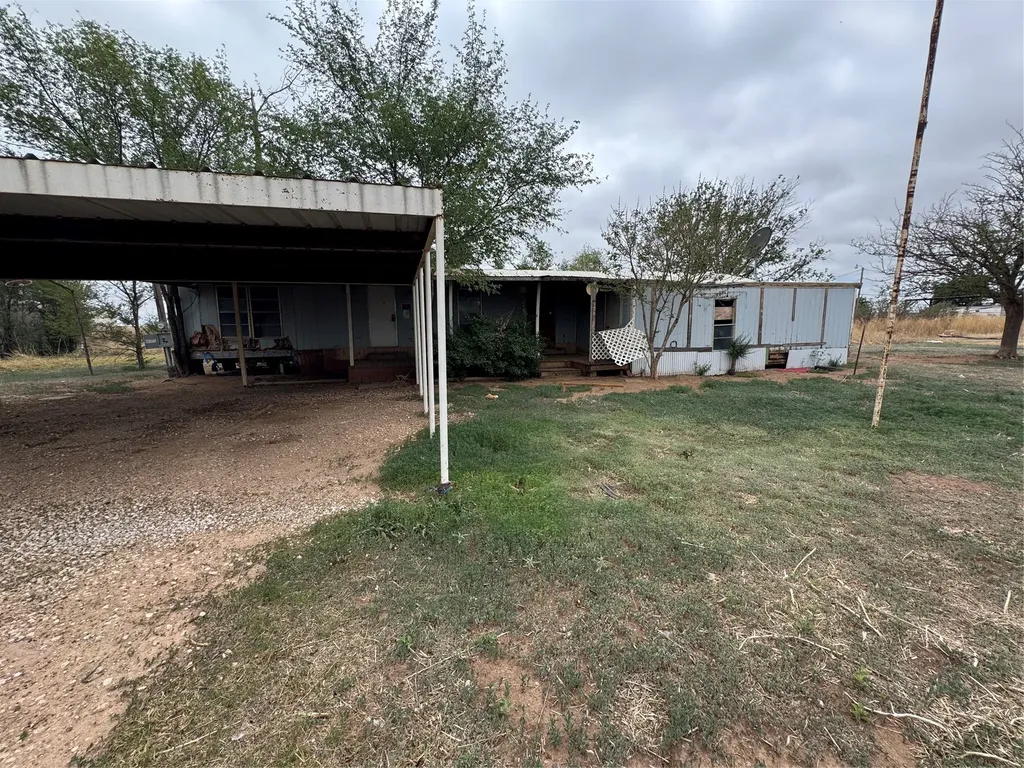 5618 E County Road 6560 Lubbock TX 79403