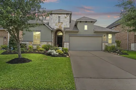 9010 Gardenia Meadow Lane Spring TX 77379