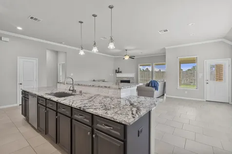 9010 Gardenia Meadow Lane Spring TX 77379