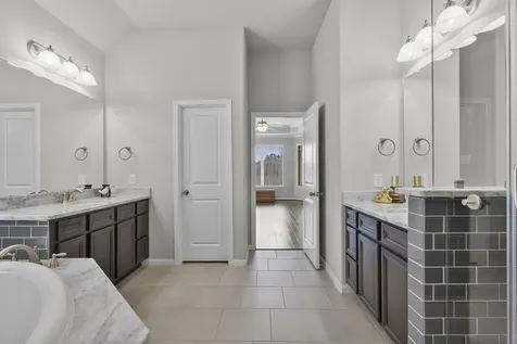 9010 Gardenia Meadow Lane Spring TX 77379