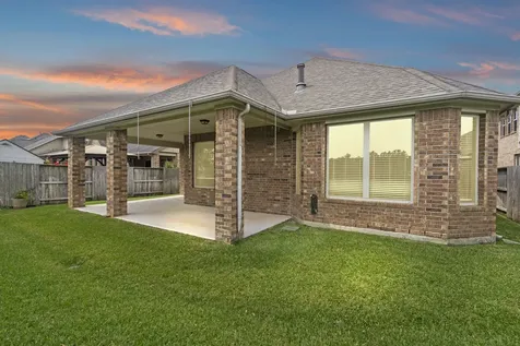 9010 Gardenia Meadow Lane Spring TX 77379