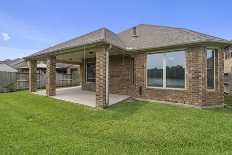 9010 Gardenia Meadow Lane Spring TX 77379