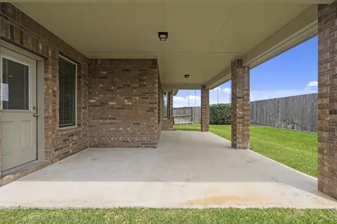 9010 Gardenia Meadow Lane Spring TX 77379