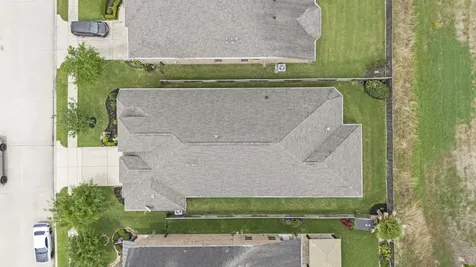 9010 Gardenia Meadow Lane Spring TX 77379