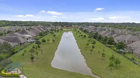 9010 Gardenia Meadow Lane Spring TX 77379