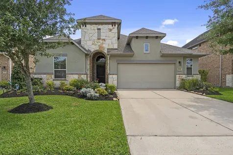 9010 Gardenia Meadow Lane Spring TX 77379