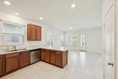 12130 Blooming Willow Drive Tomball TX 77377