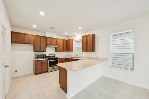 12130 Blooming Willow Drive Tomball TX 77377