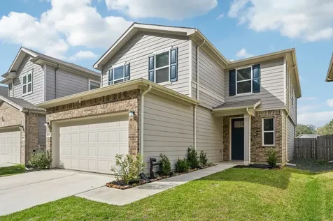 12130 Blooming Willow Drive Tomball TX 77377