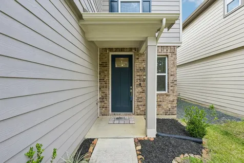 12130 Blooming Willow Drive Tomball TX 77377