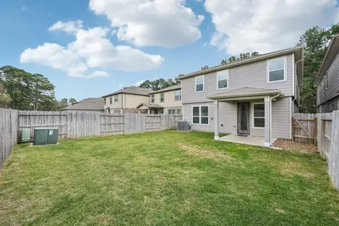 12130 Blooming Willow Drive Tomball TX 77377