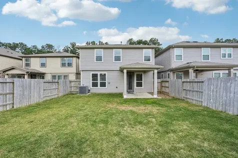 12130 Blooming Willow Drive Tomball TX 77377
