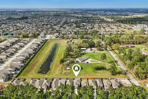 12130 Blooming Willow Drive Tomball TX 77377