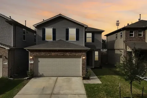 12130 Blooming Willow Drive Tomball TX 77377